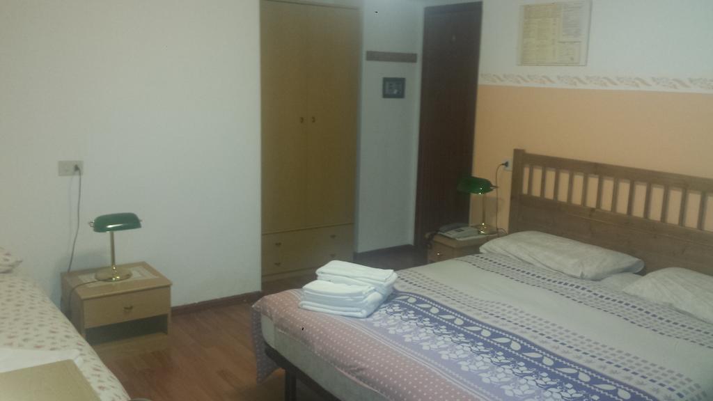 Residence Regina Delle Dolomiti Рокка-П'єторе Екстер'єр фото
