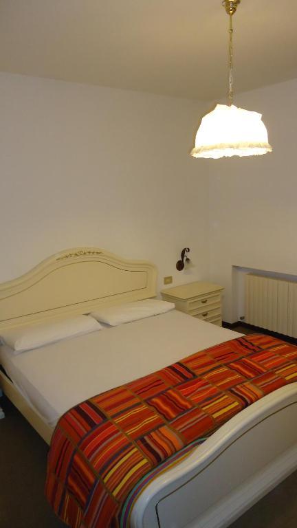Residence Regina Delle Dolomiti Рокка-П'єторе Екстер'єр фото